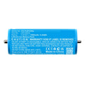 DRAWBELL Battery for Braun 740s-6,740s-7,760CC,760CC-3,765CC-3,760CC-4,765CC-4,fit Part NO:UR18500L,3018765,6703925,7030925,81377206,67030625,67030925,67030924,7030924,81489177,UR18500Y (1900mAh)