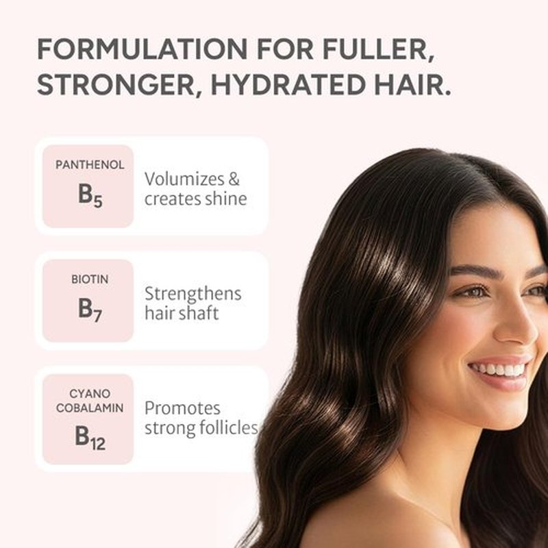 Regine Switzerland Pregnancy & Postpartum Hair Care Set - Nourishing Shampoo & Repair Treatment