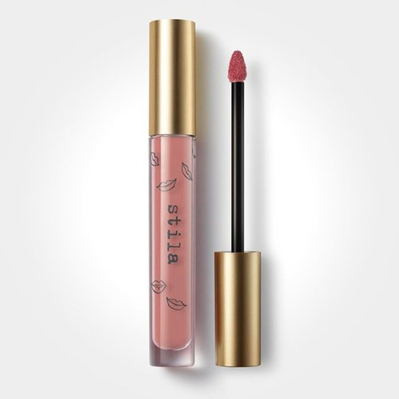 Stila Stay All Day® Liquid Lipstick - Matte, Long-Lasting Color | Hydrating Formula with Vitamin E & Avocado Oil, 10 Fl. Oz.