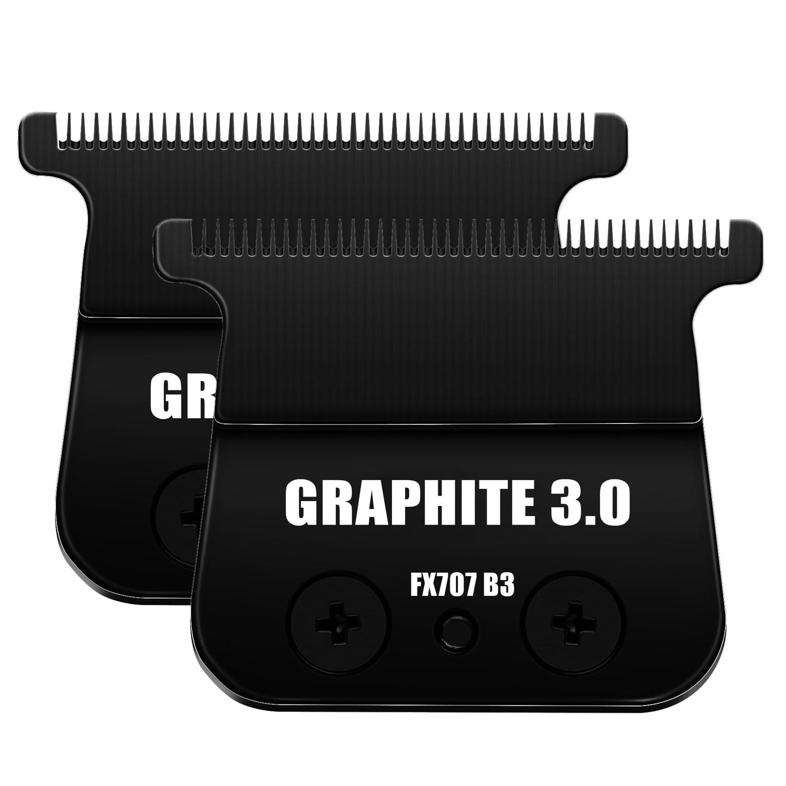 FX707Z DLC 2.0 Replacement Blade for BaByliss PRO Barberology Trimmer