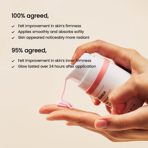 BIODANCE Pore Perfecting Collagen Peptide Cream, Hydrating, Plumping, Pore Care, Firming Facial Moisturizer, Korean Skin Care | 1.69 fl. oz.