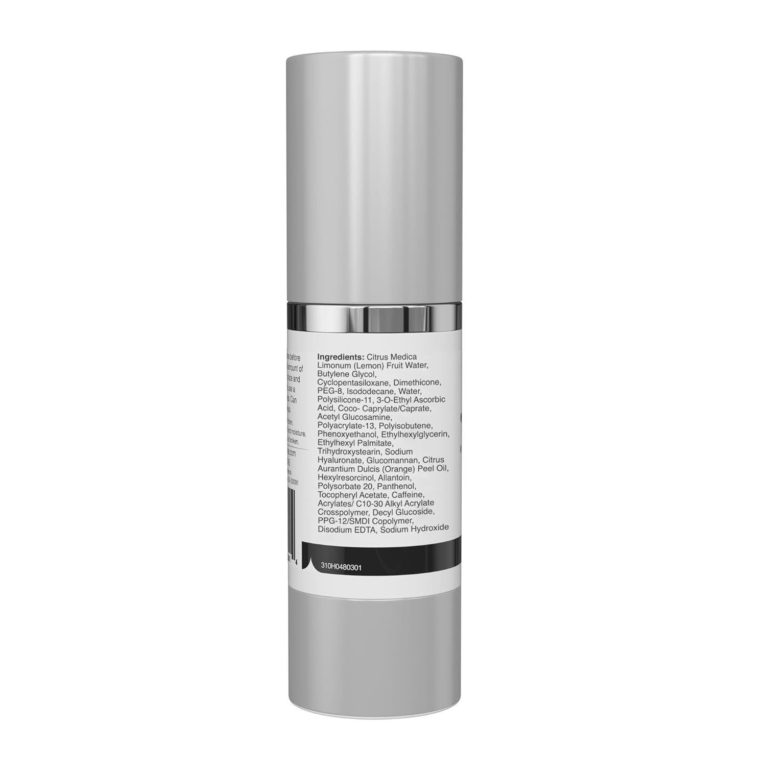 Vibriance Super C Serum - All-in-One Vitamin Formula for Mature Skin | Hydrates, Firms, Lifts, 1 fl oz