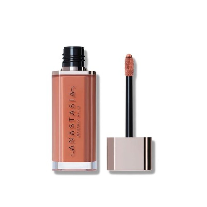 Anastasia Beverly Hills - Velvet Lip Color | Long-Lasting, Rich Pigment Formula