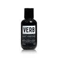 VERB Ghost Conditioner, 2.3 fl oz- Infused with Moringa Oil -Moisturizes Fine and Weighed Down Hair - Vegan, No Parabens or Harmful Sulfates