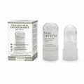 All-Natural Mineral Deodorant Stick Set of 2- Non Aluminium Thai Crystal Stone for Lasting Odor Control, Unisex, By Verve CULTURE