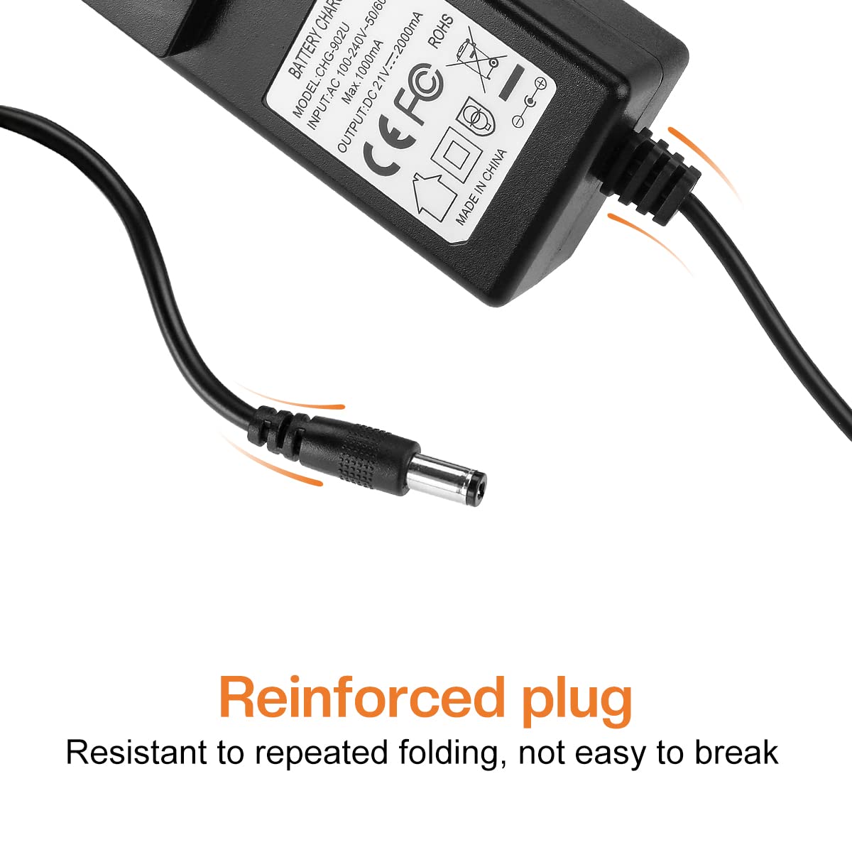 20Volt Replace for Worx 20V Battery and Charger Kit, Compatible with Works 20Volt WA3520 WA3525 WA3575 WG151s WG251s WG540s WG545s WG890 WG891, with Worx 20V Battery Charger