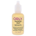 Orly Cuticle Oil - Nourishing Formula for Healthy Nails | 1 oz
