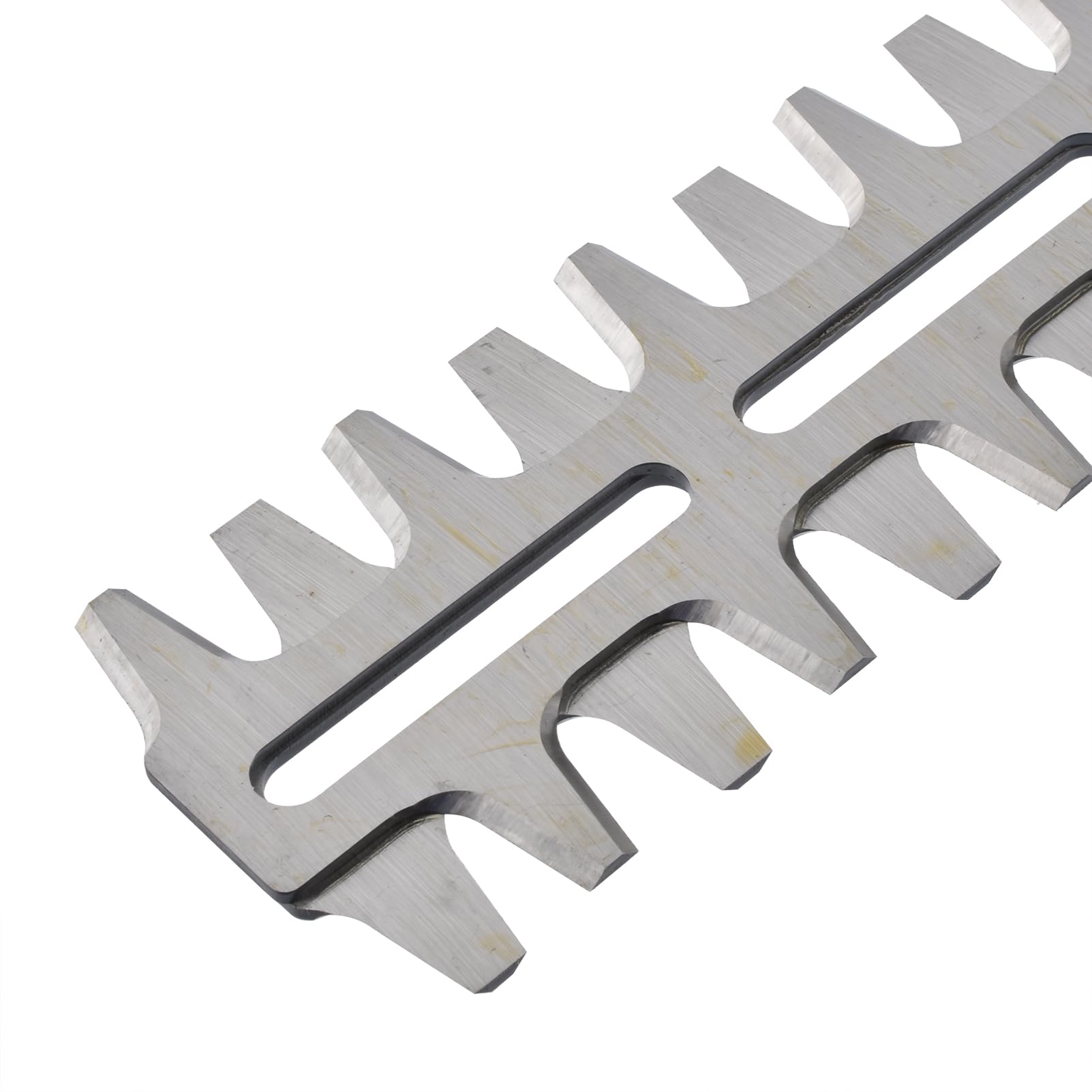 Sbeite 20-inch Blade Set Fit for STIHL HL30 HL45 HL73 HL75 HL100 HL95 for Viking HEL600 HEL700 HL-KM Hedgetrimmer, 2 Blades