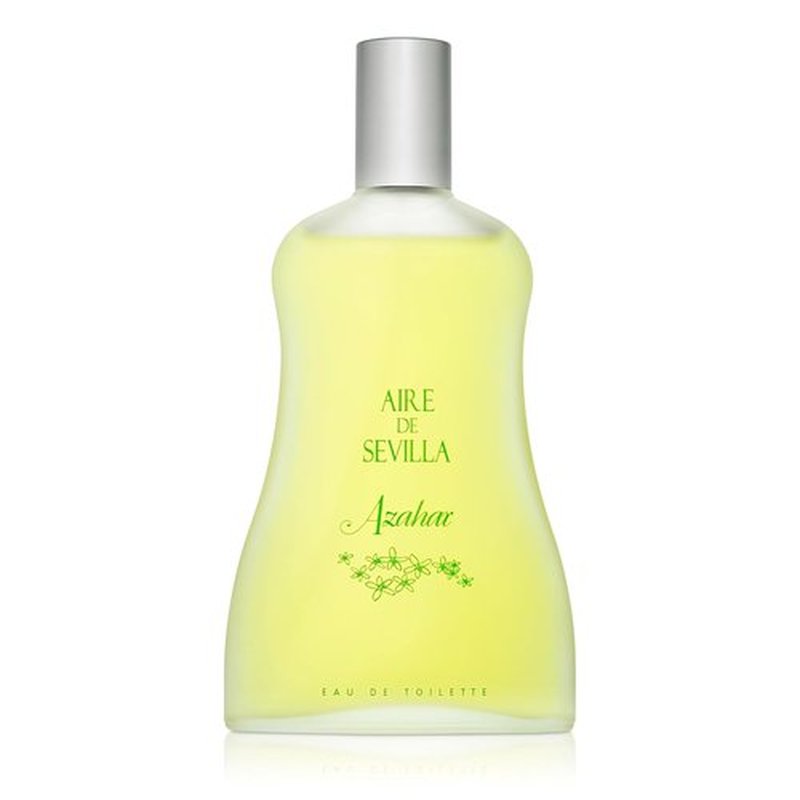 Instituto Español Eau de Toilette Spray - Fresh Citrus Blossom Scent for Women | 5.1 fl oz (150 ml)