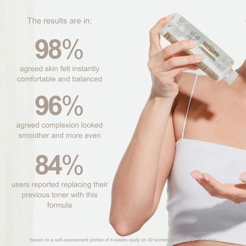 SKIN&CO Truffle Therapy Face Toner - Hydrating & Revitalizing Formula for Radiant Skin