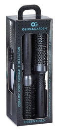 Olivia Garden ESSENTIALS Thermal 4-pc box deal: OGE-BT55, OGE-BT45, OGE-BT35, OGE-BT25 + box