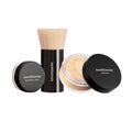 bareMinerals Original Get Started Kit - 3-Piece Makeup Set with Full-Sized Foundation & Brush