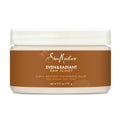 SheaMoisture Even and Radiant Face Cleanser For Uneven Skin Tone and Dark Spots 3-in-1 Cleansing Balm With Raw Honey 3.2 oz
