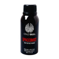 Crazy Bull Hair Space Dust Hair Texture Powder - Vegan Friendly Men - Lightweight Short-Medium Hair - 0.7 oz