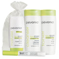 PEVONIA Spateen Blemished Skin Home Care Kit, 10.1 oz.