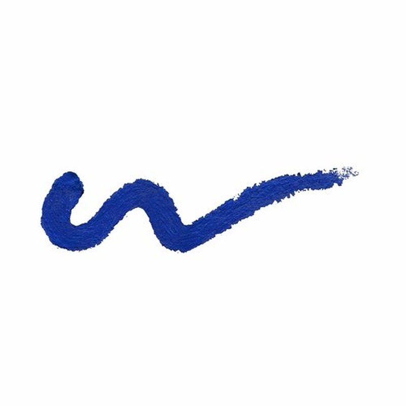KIKO Milano Intense Colour Eyeliner - Long Lasting Formula for Bold Looks | Waterproof, Black