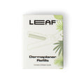Leaf Shave | Leaf Dermaplaner Blade-Guard Refills - 20-Count Replacement Blade-Guards