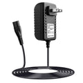 AC Adapter Charger for Andis 73000 Envy Li Cordless Clipper, 4.5V 1.5A, Compatible with Multiple Models