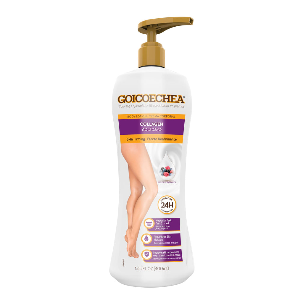 Goicoechea Coconut + Skin Firm (Bundle)