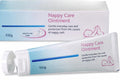 Nappy Rash Ointment 100g – Protects Gently Skin Damaged by Nappy (Diaper) Rash