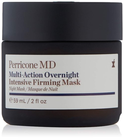 Perricone MD Multi-Action Overnight Firming Mask - Intensive Hydration, 2 fl. oz.