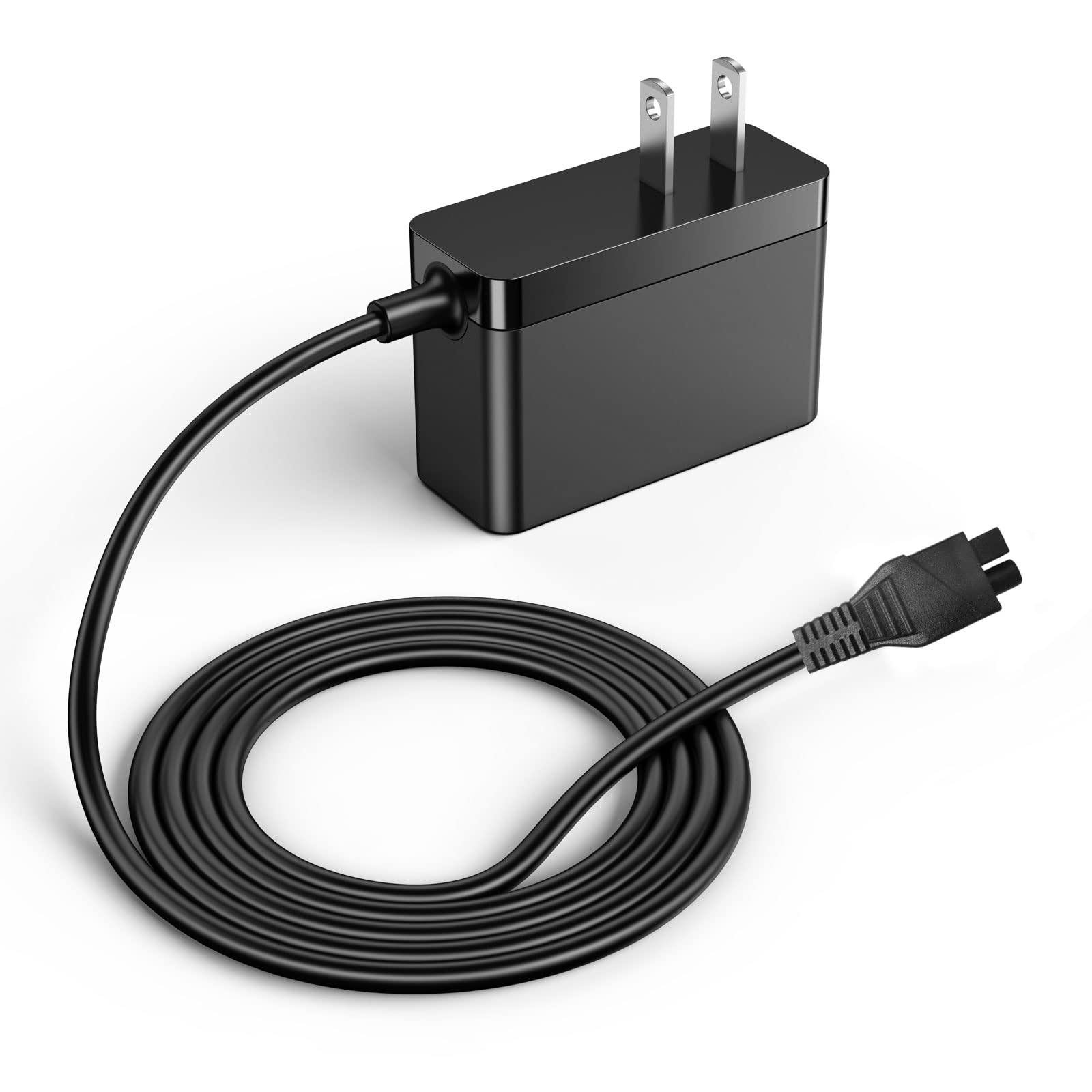 Mrgru Vacuum Cleaner Replacement Charger for 440008693 Compatible with Dirt Devil Vacuum Cleaner BD10315B BD30025BFD BD22052 BD30025B BD10310 Power Adapter Supply
