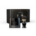 The Art of Shaving Iconic Duo Kit - Premium 5oz Shaving Cream & Luxurious Shaving Brush