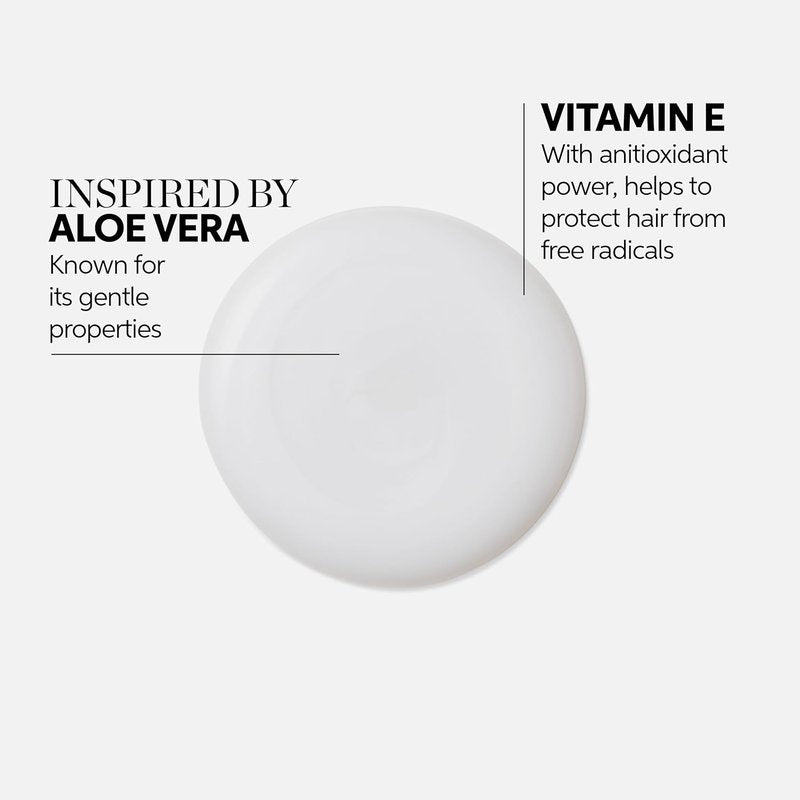 Wella Professionals Elements Renewing Shampoo - Gentle Sulfate & Silicone Free | Perfect for All Hair Types