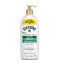 Gold Bond Healing Sensitive Daily Body & Face Lotion with Aloe Moisturizes, Heals & Soothes Dry, Sensitive Skin, Value Size, 21 oz.