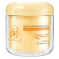 Aomimegel Collagen Hair Mask,Deep Repair Conditioning Argan Oil Hair Mask for Damaged Hair Treatment, Deep Conditioner Hydrating Hair Masque for All Hair Types 16.9oz 500ml