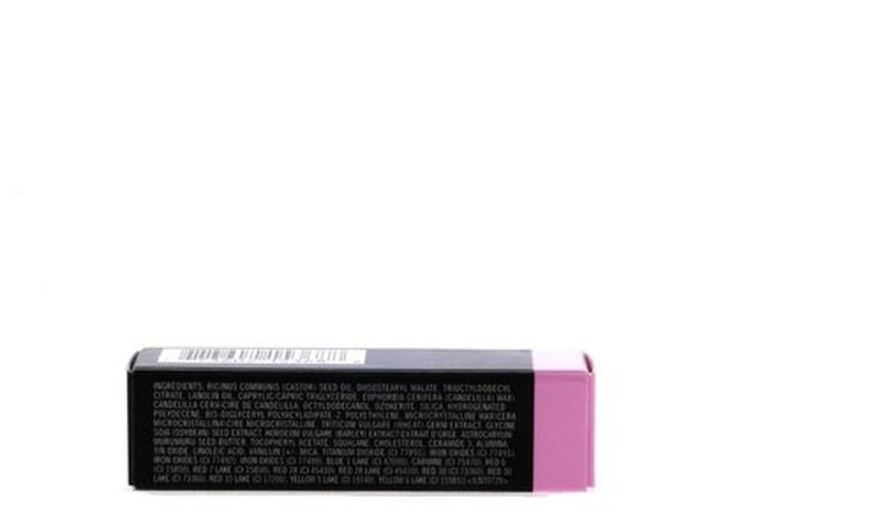 MAC Amplified Creme Lipstick - Saint Germain | Vibrant Pink Color, 0.10 oz