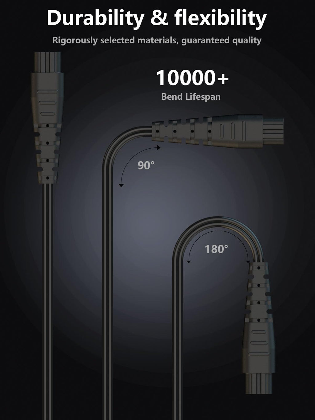 5V Remington Shaver Charger Cord Compatible with PA-0510N HC4250 HC5870 PF7500 PF7600 PG6250 PG6255 PG6170 PG6171 XR7000 XF8550 XF8700 XR1400 XR1430 HC5950 Razor AC Adapter Replacement Black 6FT