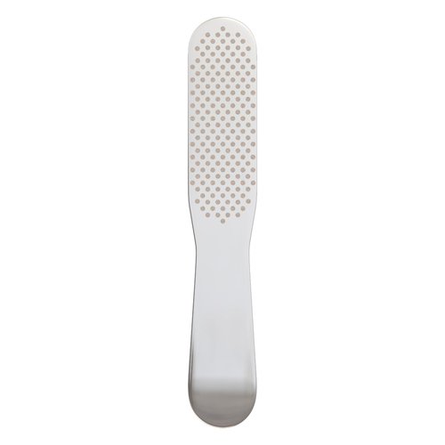 Diamancel Luxury Diamond Foot Callus File Rasp & Buffer – Canadian Professional Grade Pedicure Care for Calluses and Rough Skin (#20 Coarse Grit)