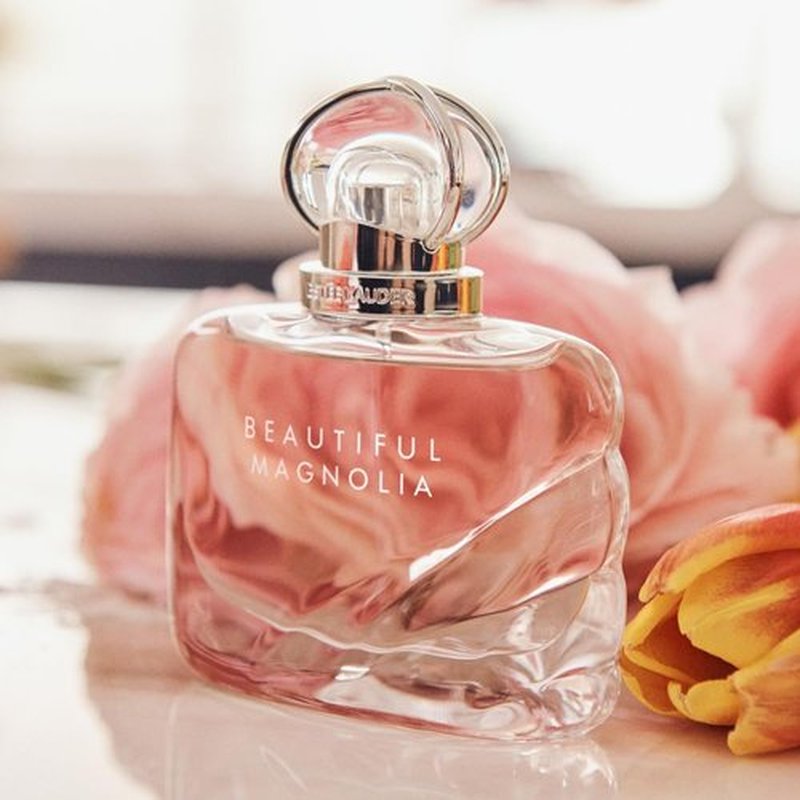 Estée Lauder Beautiful Magnolia Eau de Parfum Spray - Lush Magnolia & Warm Woods | Women's Fragrance