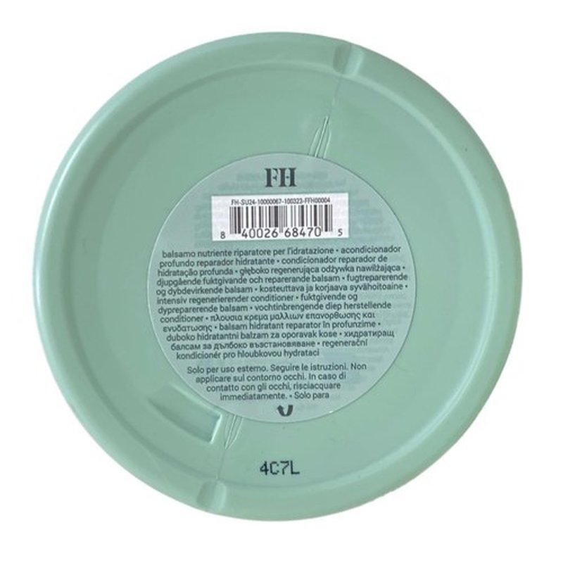 Fenty Hair Moisture Repair Deep Conditioner - Richer Formula, 340 mL | 11.5 fl oz