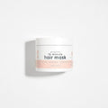 Georgiemane 10 Minute Hair Mask - Deep Conditioning Treatment | 7.44 fl oz for Silky Hair