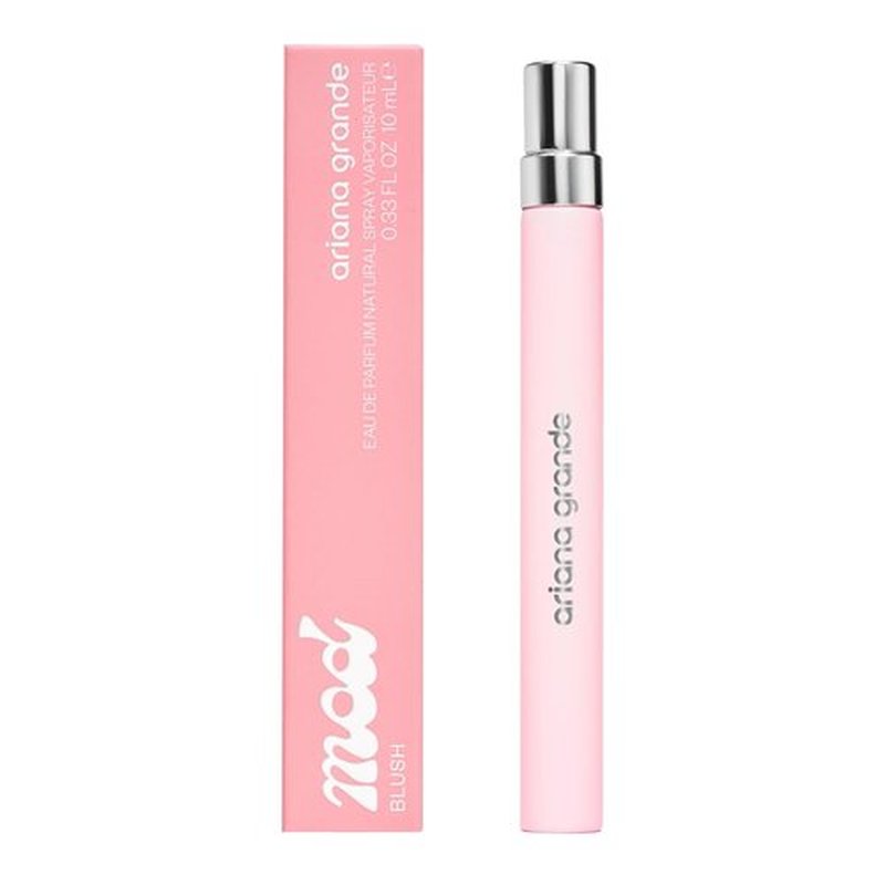 Ariana Grande Blush - Flawless Mod Finish for Radiant Skin | Perfect for All Skin Tones