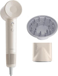 Laifen SE Lite Hair Dryer - Fast Drying Negative Ionic Technology | Lightweight Design & 2 Nozzles