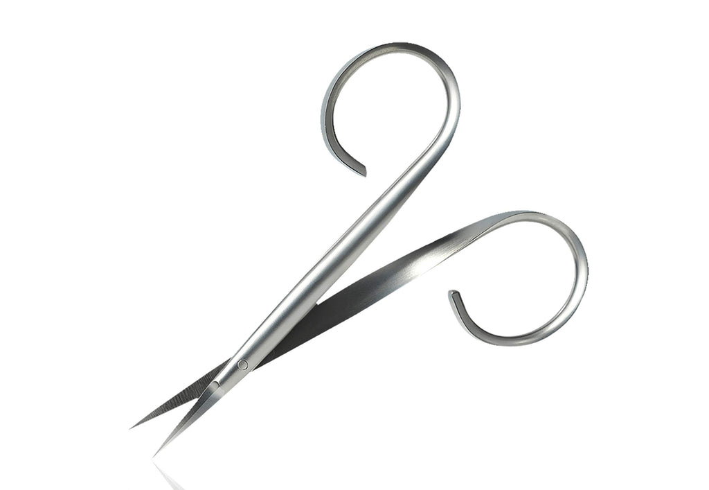 Rubis Switzerland Cuticle Scissors