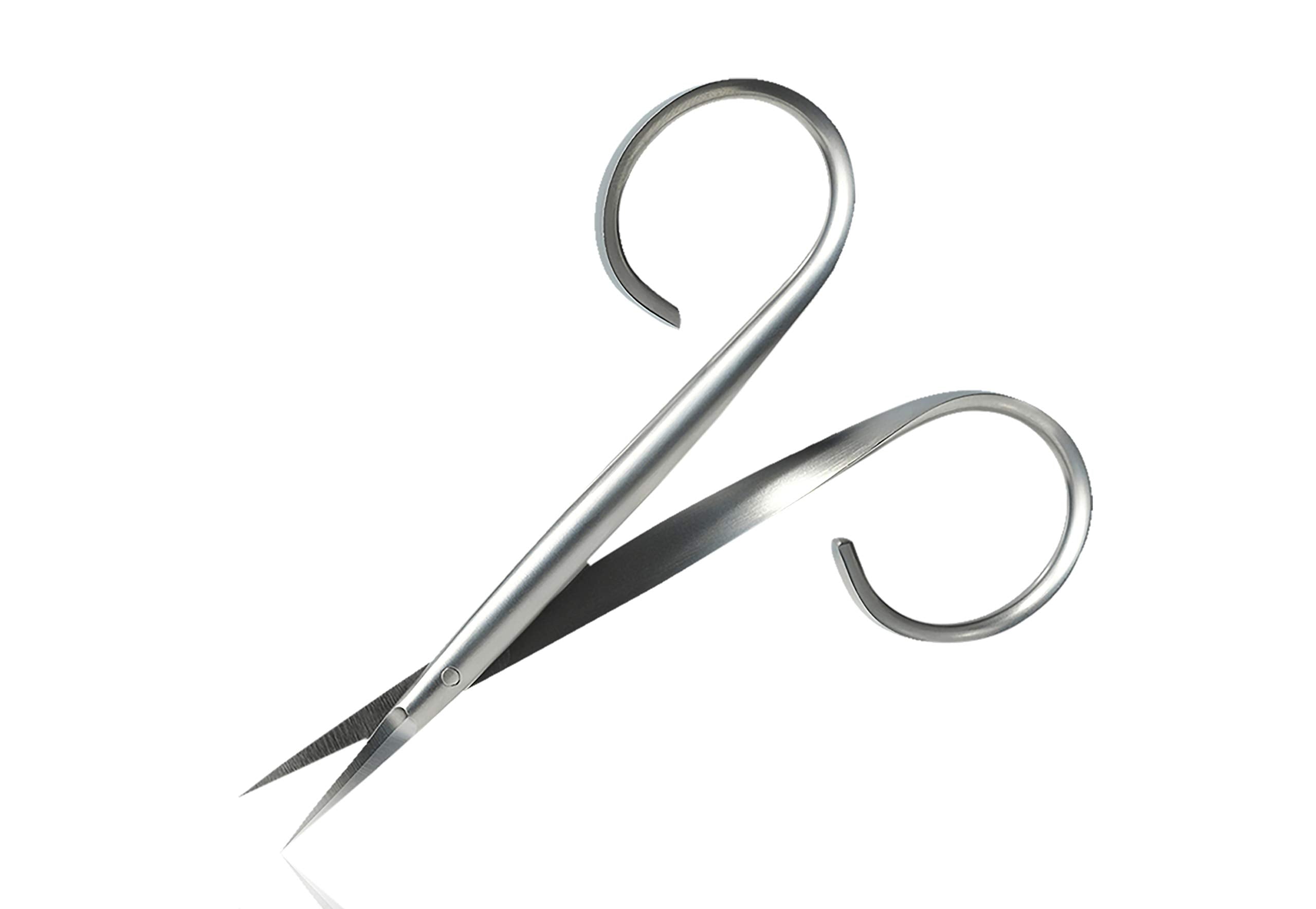 Rubis Switzerland Cuticle Scissors