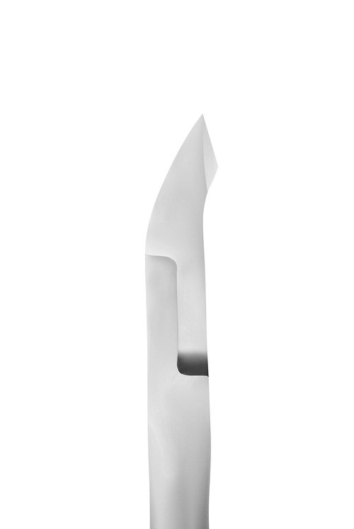 STALEKS PRO Smart 31 cuticle nipper 5mm working part, manicure tool NS-31-5