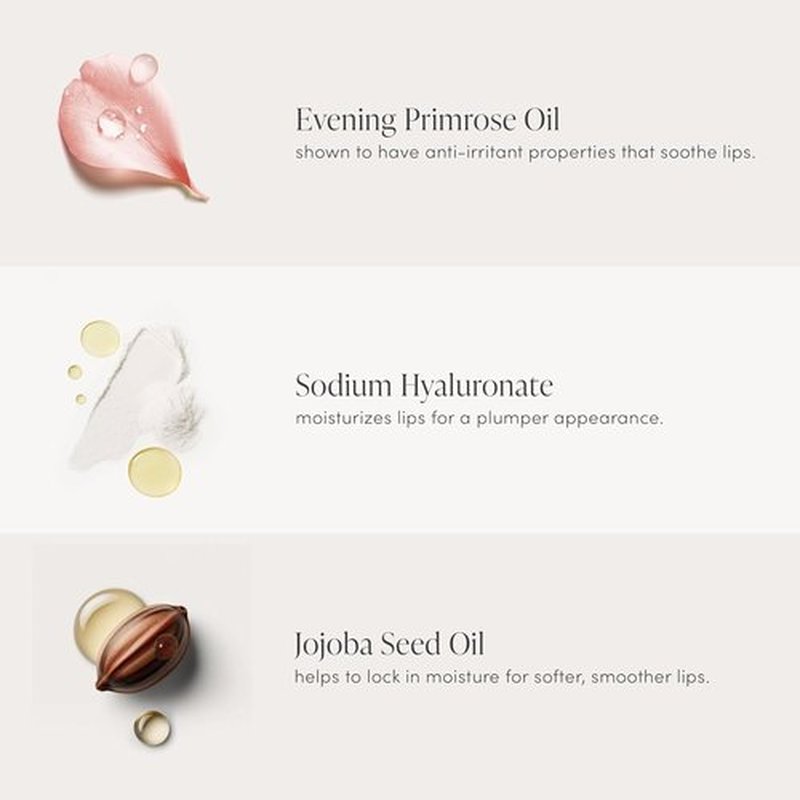 Jane Iredale ColorLuxe Lip Glaze - Rich, Non-Sticky Formula for Hydration & Plumpness | Vegan & Cruelty-Free