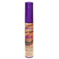 Mascara Professional Maxi Volume Thickness Formula (No Silicone)- Bold & Long Lasting