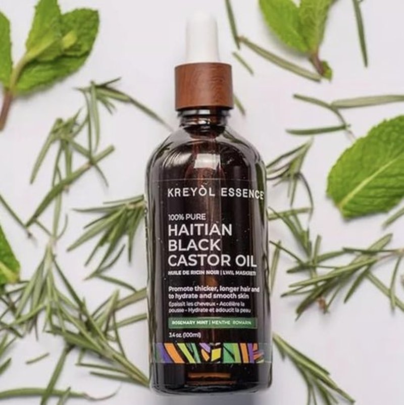 KREYÒL ESSENCE Hair Revitalizing Shark Tank Duo - HBCO Original 3.4 Oz + HBCO RP 3.4 Oz