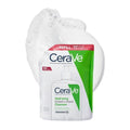 CeraVe Hydrating Foaming Cleanser - Makeup Remover for Dry Skin | Fragrance-Free, 16 oz Refill