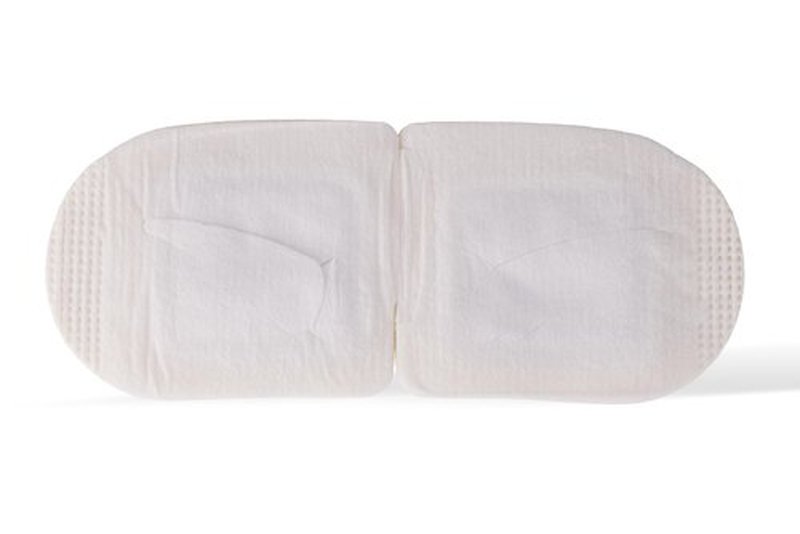 GlamBaby Warmy Winks Self-Heating Eye Mask for Kids – Heated Warm Compress for Dry Eyes, Irritation & Puffiness – Disposable Eye Mask for Children’s Eye Relief & Relaxation (30 Individual Units)