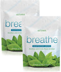 doTERRA Breathe Respiratory Drops - Soothing Relief for Clear Breathing | 30 Count (2 Pack)