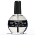 Ellie Chase Moisturizing Cuticle & Nail Care Oil - Unscented 2.3 Fl Oz | Jojoba, Aloe & Vitamin E Infusion for Hydration & Strength