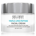 Nodfens Triple Lipid Peptide Cream for Anti-Aging - Restores & Repairs Mature Skin for Radiant, Smooth Complexion - Advanced Strength Recovery Face Moisturizer Cream