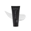 burnd SPF41 Broad Spectrum Sunscreen, Dries Clear & Invisible & Finish, with Transparent Zinc Oxide, Water Resistant 80 Minutes, Fragrance Free, Dermatologist & Pediatrician Formulated, 3.4 fl oz